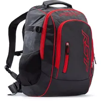 RST Rucksack - Schwarz/Rot