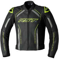 RST S-1, Lederjacke - - S