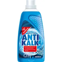 Gut&Günstig Kraftgel Waschmaschinen-Entkalker, 1,0 l
