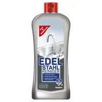 Gut&Günstig Edelstahlreiniger 300,0 ml