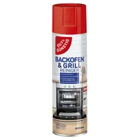 Gut&Günstig Backofen & Grill Backofenreiniger 0,5 l