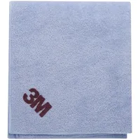 3M Perfect-ItTM Ultra Soft Poliertuch Polyester 60 °C waschbar,