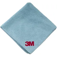 3M Perfect-It™ Ultra Soft Poliertuch Polyester 60 °C waschbar,
