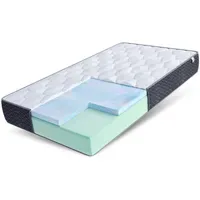 Fdm TEMPO 140 x 200 cm H4