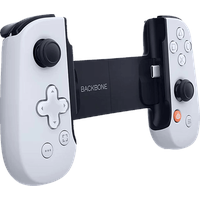 Backbone One Playstation Edition (USB-C) - 1. Gen. (Android),