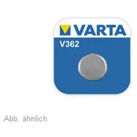Goodvinilos VARTA Knopfzelle V362