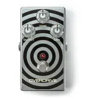 MXR - Effektpedal - Wylde Audio Overdrive
