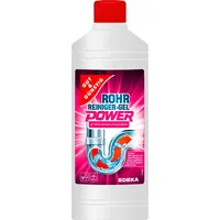 Gut&Günstig POWER Rohrreiniger 1,0 l