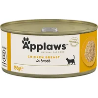 Applaws Cat Chicken Breast 156g