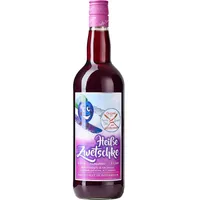 Feinbrennerei thomas prinz Heiße Zwetschke 16% Vol. 1 l