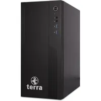 WORTMANN Terra PC-Business 5000 Silent, Ryzen 5 PRO 4650G,