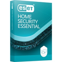 ESET Home Security Essentials 2025/2026 10 Geräte 2 Jahre