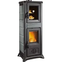 La Nordica-Extraflame La Nordica Gemma Forno 5.0 Petra Kaminofen