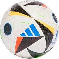 Adidas Fussballliebe Pro Ball White / Black / Glow