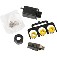 Axis 10-pin Push-pull System Connector