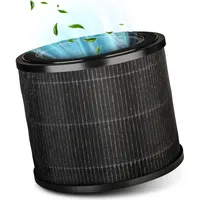 Grundig Luftreiniger Allergiker Air Purifier - Extra leise -