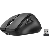 SPEEDLINK Libera Mouse Maus, USB Typ-A 3200 DPI,