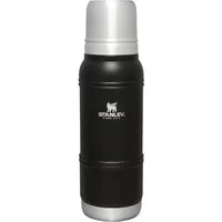 Stanley Artisan Thermal Bottle 1 L Black Moon