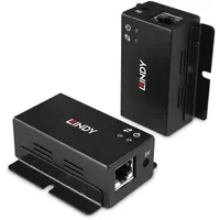 Lindy 2 Port USB 2.0 Cat.6 Extender USB-A (USB