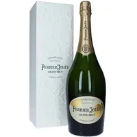 Perrier-Jouët Perrier Jouet Grand Brut - Magnumflasche - 1,5