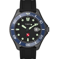 Timex Automatic Watch TW2W21100
