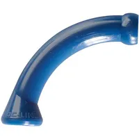IBT-Gratec Kühlmittel-Schlauchbogen 90° 1/4" 4-teilig