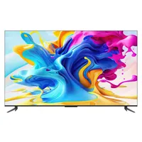 TCL 55C645 55 Zoll QLED 4K Google TV