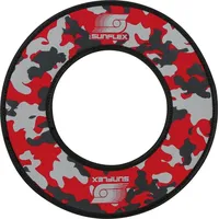 Sunflex 74376 TITAN RING CAMO RED