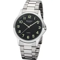 REGENT - Armbanduhr - Herren - Chronograph - 1152411