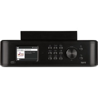 Imperial Dabman i460 (FM, DAB+, UKW, Internetradio, Bluetooth, WLAN),