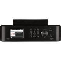 Telestar Küchen-UB-Digitalradio DAB+, DAB+ UKW, DABMANi460 sw