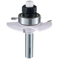 Makita Nutenfräser 2 mm