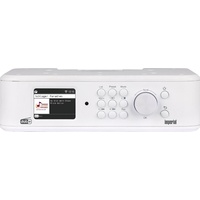 Telestar Küchen-UB-Digitalradio DAB+, DAB+ UKW, DABMANi460 ws