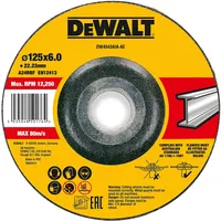 DeWalt DWA4514SIA-AE Schruppscheibe