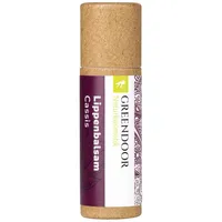 GREENDOOR Lippenbalsam Cassis 10 ml