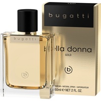Bugatti Bella Donna Gold Eau de Parfum