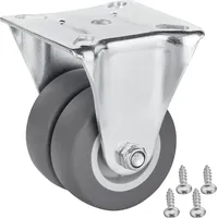 SOTech Bockrolle Ø 50 mm,