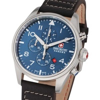 Swiss Military Hanowa SMWGC0000402 Thunderbolt CHRONO Herrenuhr
