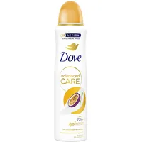Dove Advanced Care Passionsfrucht- und Zitronengrasduft Antitranspirant Spray 150