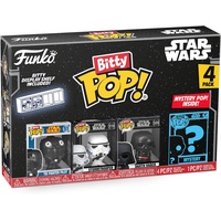 Funko Bitty Pop!