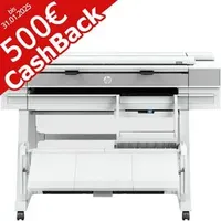 HP DesignJet T950 Multifunktions-Großformatdrucker Plotter