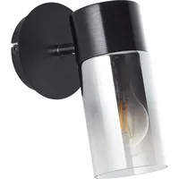 Brilliant Alia (E27) schwarz