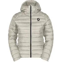 Scott Insuloft Tech Primaloft Hoody Damen Outdoorjacke-Weiss-M
