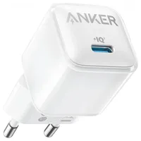 Anker 512 Charger (Nano Pro) schwarz (A2346G21)