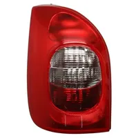TYC Heckleuchte 11-0556-01-2