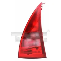 TYC Heckleuchte 11-0233-01-2