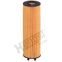 HENGST FILTER Ölfilter E342H D494