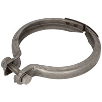 Walker Klemmstück, Abgasanlage 82155