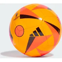 Adidas Fußballliebe Club Ball Solar Gold / Solar Red