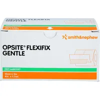 KOHLPHARMA GMBH Opsite Flexifix gentle 10 cmx5 m Verband